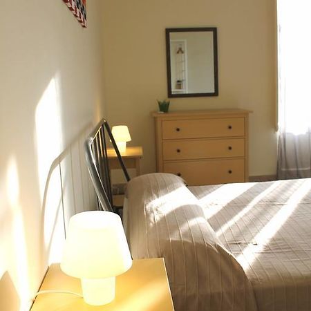 Apartament Casa Vistosa Agrigento Zewnętrze zdjęcie