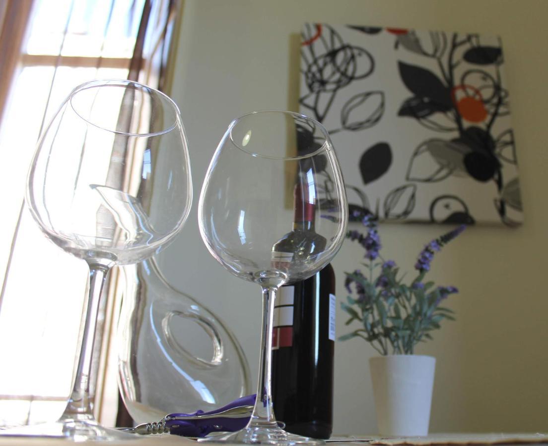 Apartament Casa Vistosa Agrigento Zewnętrze zdjęcie
