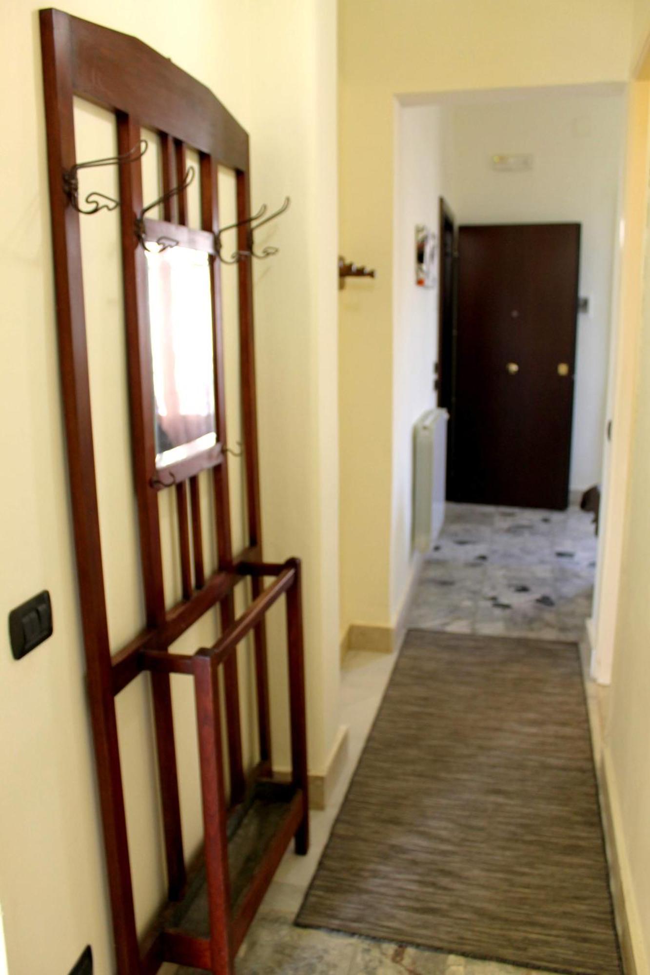 Apartament Casa Vistosa Agrigento Zewnętrze zdjęcie