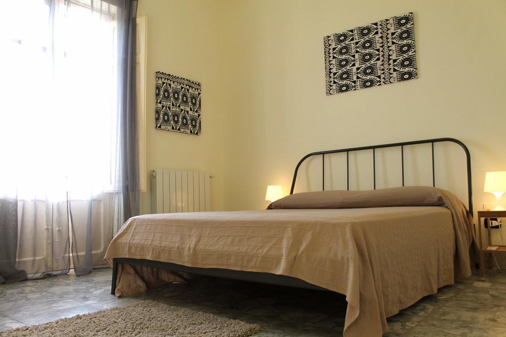 Apartament Casa Vistosa Agrigento Zewnętrze zdjęcie