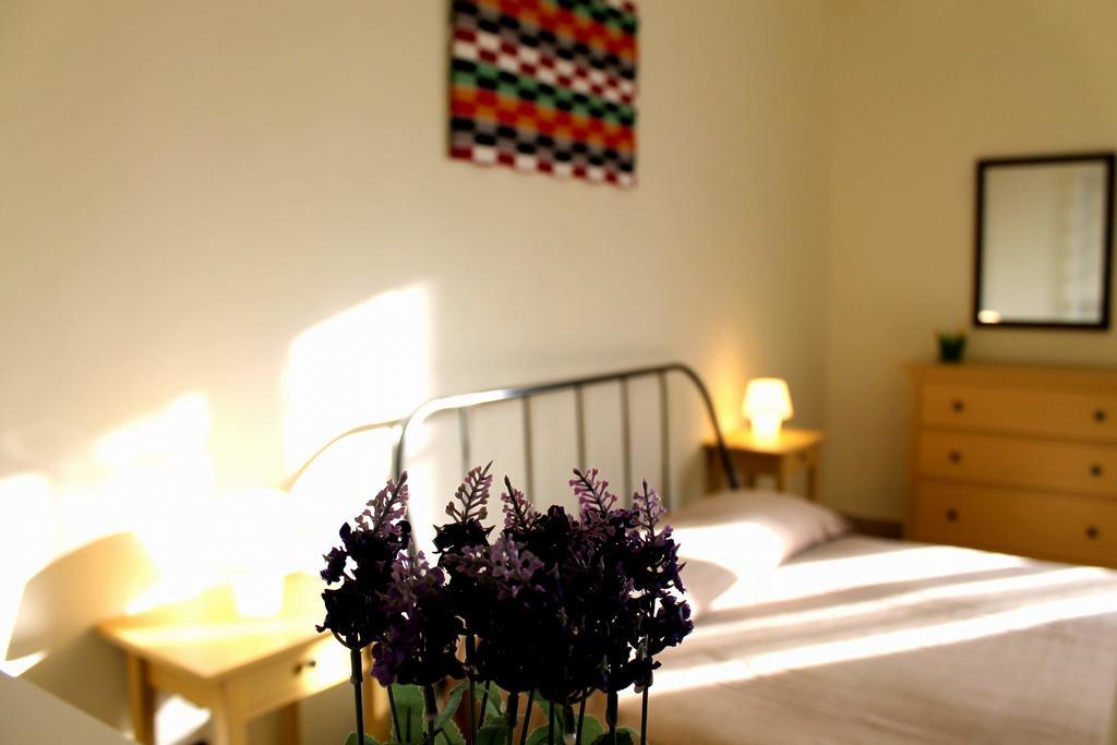 Apartament Casa Vistosa Agrigento Zewnętrze zdjęcie