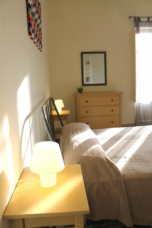 Apartament Casa Vistosa Agrigento Zewnętrze zdjęcie